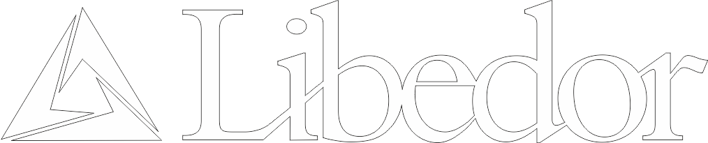 Libedor S.C. Logo na stronie